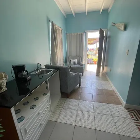 Enelmar Apartamentos Con Encanto Rosarito Exterior photo