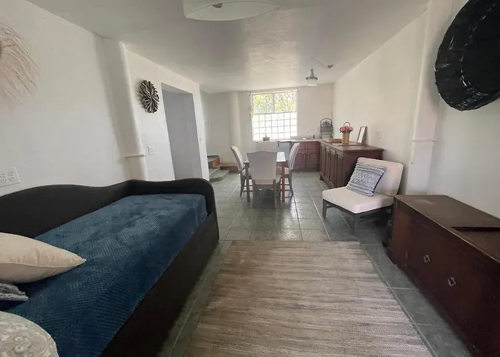 Enelmar Apartamentos Con Encanto